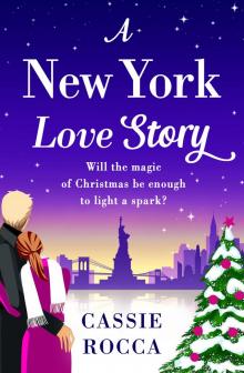 A New York Love Story A New York Love Story