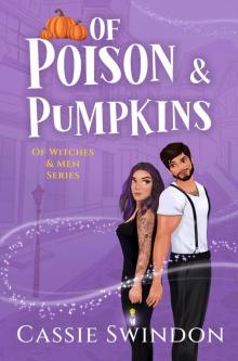 Of Poison and Pumpkins