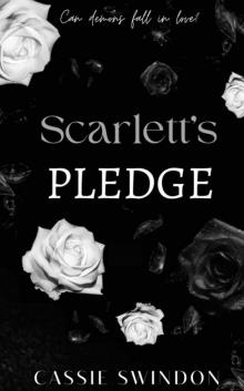 Scarlett's Pledge