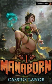 Manaborn