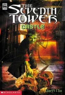 Garth Nix - The Seventh Tower 02