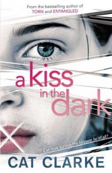 A Kiss in the Dark A Kiss in the Dark