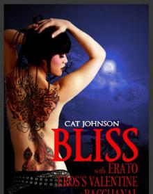 Love's Immortal Passion