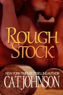 Rough Stock: a red hot menage with cowboys Rough Stock: a red hot menage with cowboys