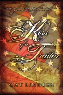 Kiss of a Traitor