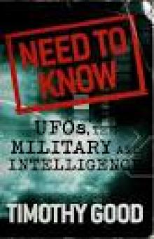 Whitley Strieber Whitley Strieber