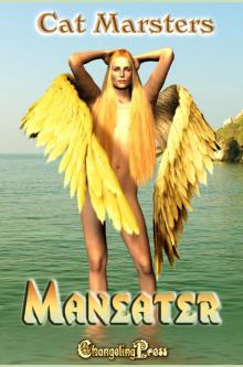 Sundown, International 4: Maneater Sundown, International 4: Maneater
