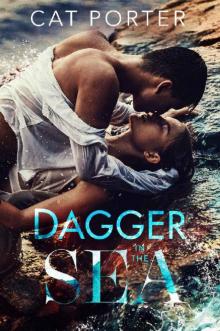 Dagger in the Sea Dagger in the Sea