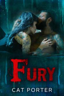 Fury Fury