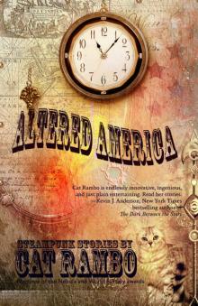 Altered America Altered America