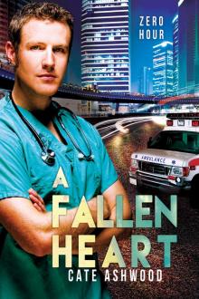 A Fallen Heart