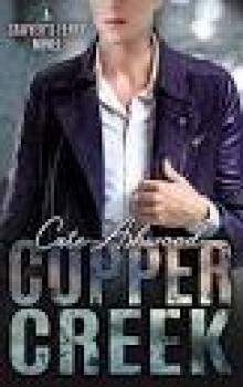 Copper Creek: A Sawyer's Ferry Novel Copper Creek: A Sawyer's Ferry Novel