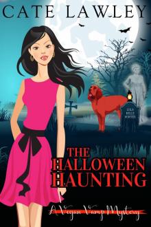 The Halloween Haunting The Halloween Haunting