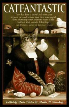 CatFantastic