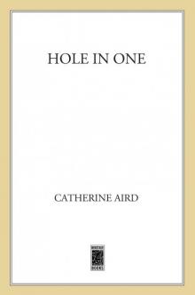 Hole in One