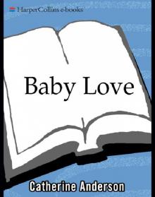 Baby Love