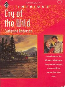 Cry of the Wild Cry of the Wild