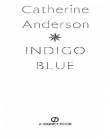 Indigo Blue Indigo Blue