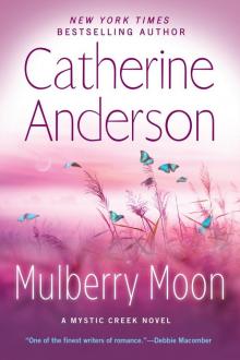 Mulberry Moon Mulberry Moon