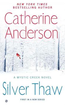 Silver Thaw: A Mystic Creek Novel