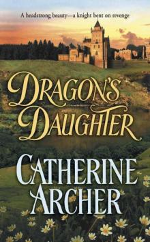 Dragon's Daughter Dragon's Daughter