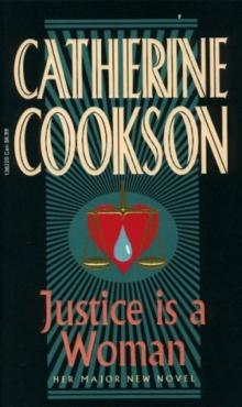 Justice is a Woman Justice is a Woman