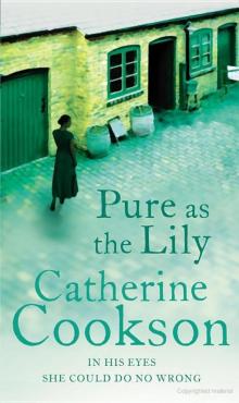 Pure as the Lily