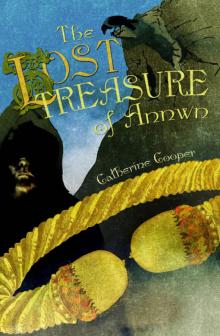 The Lost Treasure of Annwn The Lost Treasure of Annwn