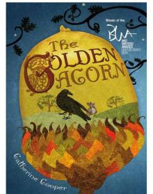 The Golden Acorn The Golden Acorn