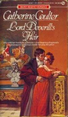 Lord Deverill's Heir