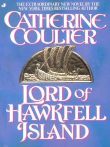 Lord of Hawkfell Island Lord of Hawkfell Island