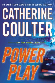 Power Play (An FBI Thriller)