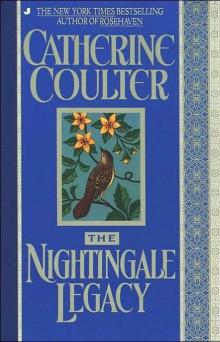 The Nightingale Legacy The Nightingale Legacy