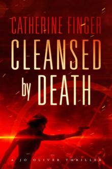Cleansed by Death