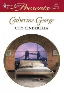 City Cinderella City Cinderella