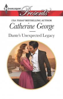 Dante's Unexpected Legacy Dante's Unexpected Legacy