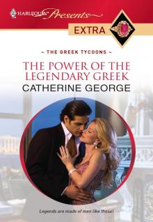 The Power of the Legendary Greek The Power of the Legendary Greek