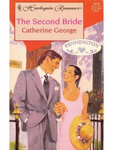 The Second Bride The Second Bride