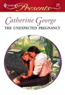The Unexpected Pregnancy The Unexpected Pregnancy