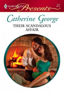 Their Scandalous Affair Their Scandalous Affair