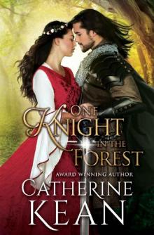One Knight in the Forest: A Medieval Romance Novella One Knight in the Forest: A Medieval Romance Novella