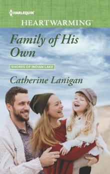 Family of His Own