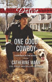 One Good Cowboy One Good Cowboy