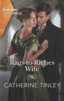 Rags-to-Riches Wife Rags-to-Riches Wife