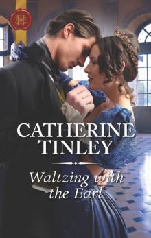 Waltzing with the Earl Waltzing with the Earl