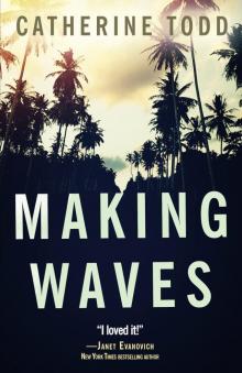 Making Waves Making Waves