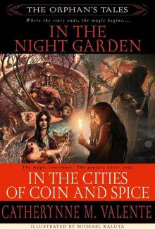 In the Night Garden