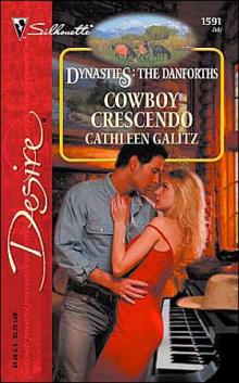 COWBOY CRESCENDO COWBOY CRESCENDO