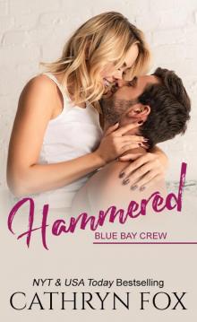 Hammered Hammered