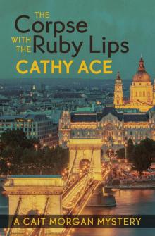 The Corpse with the Ruby Lips The Corpse with the Ruby Lips
